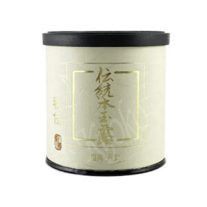 88-115 : Gyokuro Prince of Kyushu 50g Dose, Yame
