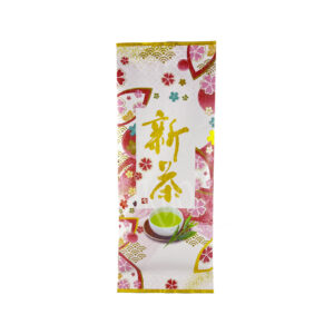 88-117 : Shincha Yame Supreme, 50g Pack, Yame