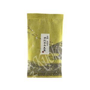 88-122 : Gyokuro Omura 50g Pack, Shizuokas