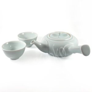 10-100 : 1:2 Teeset Seihakuji