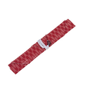 26-302: Essstäbchen-Futteral Kobana, rot, BW