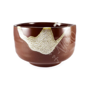 61-667 : Matchaschale Cha Shironagashi