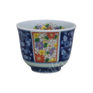 10-189: Teecup Hanazono, ø = 8 cm; H = 6 cm