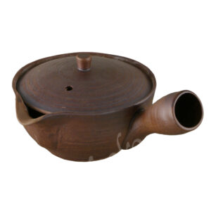 10-341: Teepot Yakishime, Einsatzsieb, 225 ml