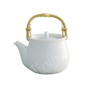 10-428: Teepot Ichiju Issai, 13,5 cm, 375 ml