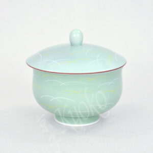 10-509: Cup mit Deckel Sagano