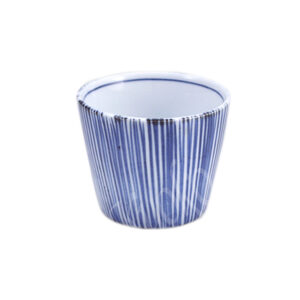 10-520: Sobacup Gosu Tokusa, ø = 8,2 cm; H = 6,8 cm