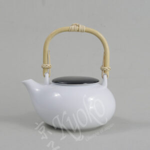 10-700 : Teepot Kasane, braun, 400 ml