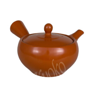 11-674 : Teepot Kago Ami M, rot, 500 m