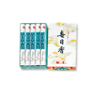 131 : Mainichi-Koh Viva 10 Rollen