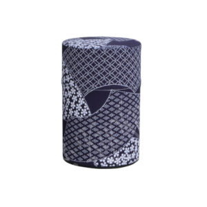 18-184 : Teedose Aizome, blau, 100 g