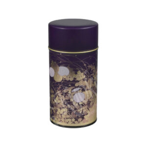 18-345 : Teedose Hagi, lila, 200 g