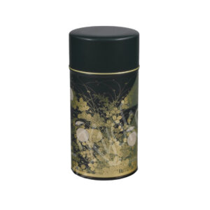 18-346 : Teedose Hagi, grün, 200 g