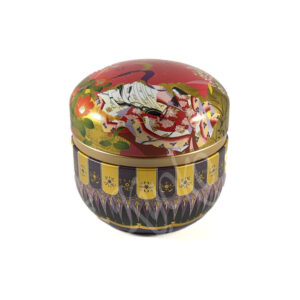 18-353: Teedose Princess, pink