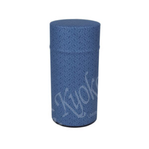 18-384 : Teedose Hishigata, d'blau, 200 g