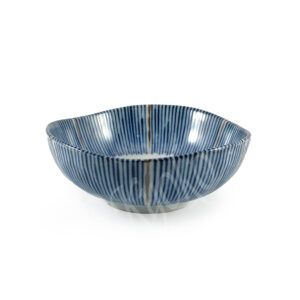 20-155: kl. Schale Sometokusa, ø = 11 cm; H = 4 cm