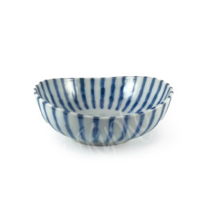 20-156: kl. Schale Koitokusa, ø = 11 cm; H = 4 cm