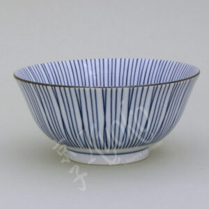 20-250 : Schüssel Sensuji Tayo, blau, ø = 15,5 cm; H = 7,2 cm