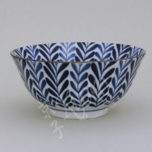 20-251 : Schüssel Shida Tayo, blau, ø = ø = 15,5 cm; H = 7,2 cm