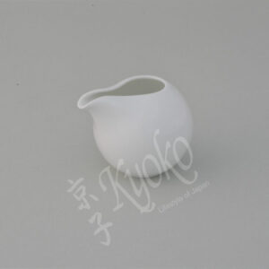 20-440 :  Saucengießer Kowake, weiß, 180 ml