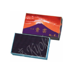 209 : Meikou Seiun purple 480 sticks