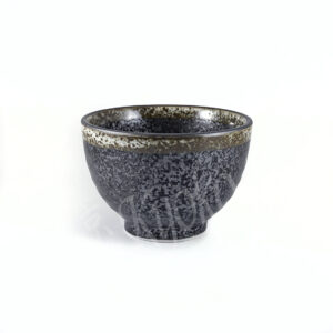 21-165: Teecup Yuteki Kosui, ø = 8 cm; H = 5,5 cm