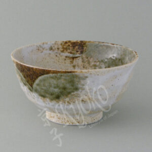 21-191 : Suppenschale Yuki Shino weiß, 17x8,8 cm