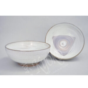 21-248 : Schale Hakeme Sanpo, ø=20,8; H=9,2 cm