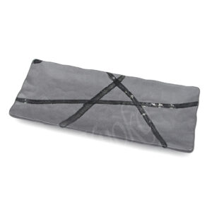 21-266 :  Teller Yohen Nagashi, 29x12; H=2 cm