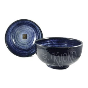 21-295: Suppenschale Subaru blau, ø15,5, H=8.5cm