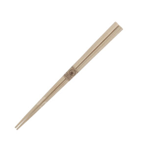 22-247 : Essstäbchen Maple, Holz, natur, ganz hell, 23,5 cm