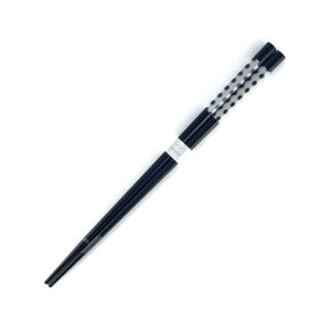 22-477 : Essstäbchen Kuro Maru, 22,5 cm