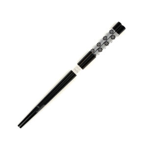 22-479 : Essstäbchen Kuro Hana, 22,5 cm