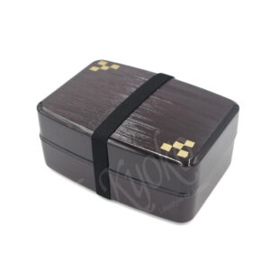 23-453 : Lunchbox Tamari, schwarz