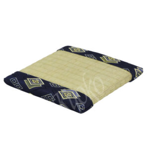 28-311 : Untersetzer Tatami S, blau, 13 x 13 cm