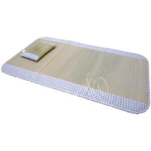 28-360 : Igusa Babymatte m. Kissen