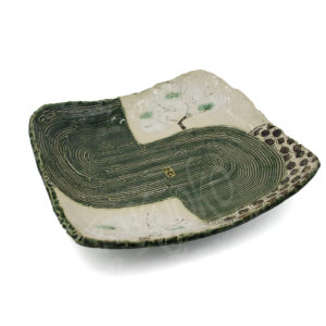 31-200 : Obstplatte, ø = 30,5 x 26,5 cm