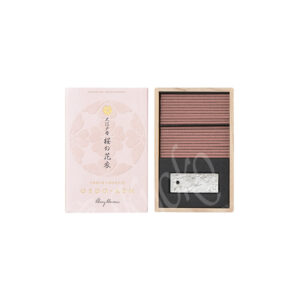 38203 : Oedo Koh Kirschblüte c.a 42g