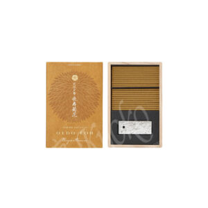 38204 : Oedo Koh Chrysantheme c.a 42g