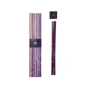 38402 : Kayuragi 40 sticks Wisteria