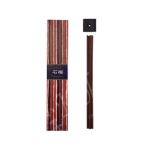 38406 : Kayuragi 40 sticks Pomegranate