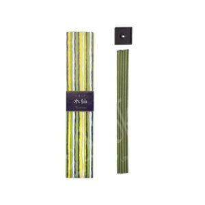 38407 : Kayuragi 40 sticks Narcissus