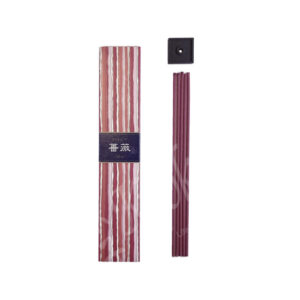 38452 : Kayuragi 40 sticks Rose