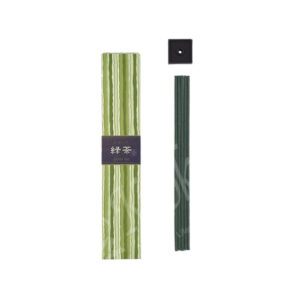 38453 : Kayuragi 40 sticks Grüner Tee