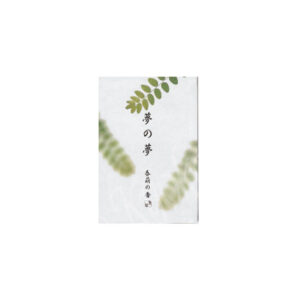 38535 : Yume no Yume 12 sticks Fern