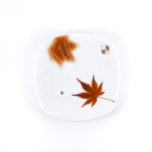 38548 : Yume no Yume Incense Halter Maple leaf