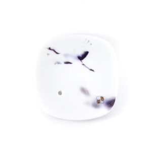 38549 : Yume no Yume incense Halter Whooping crane