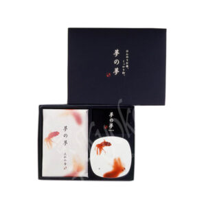 38554 : Yume-no-Yume Gift Set Goldfish