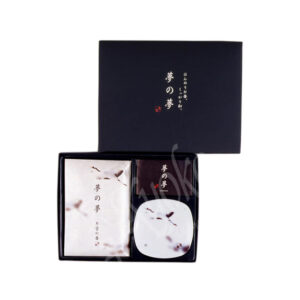 38558 : Yume-no-Yume Gift Set Whooping crane