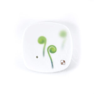 38571 : Yume no Yume Incense Halter Fiddlehead Fern